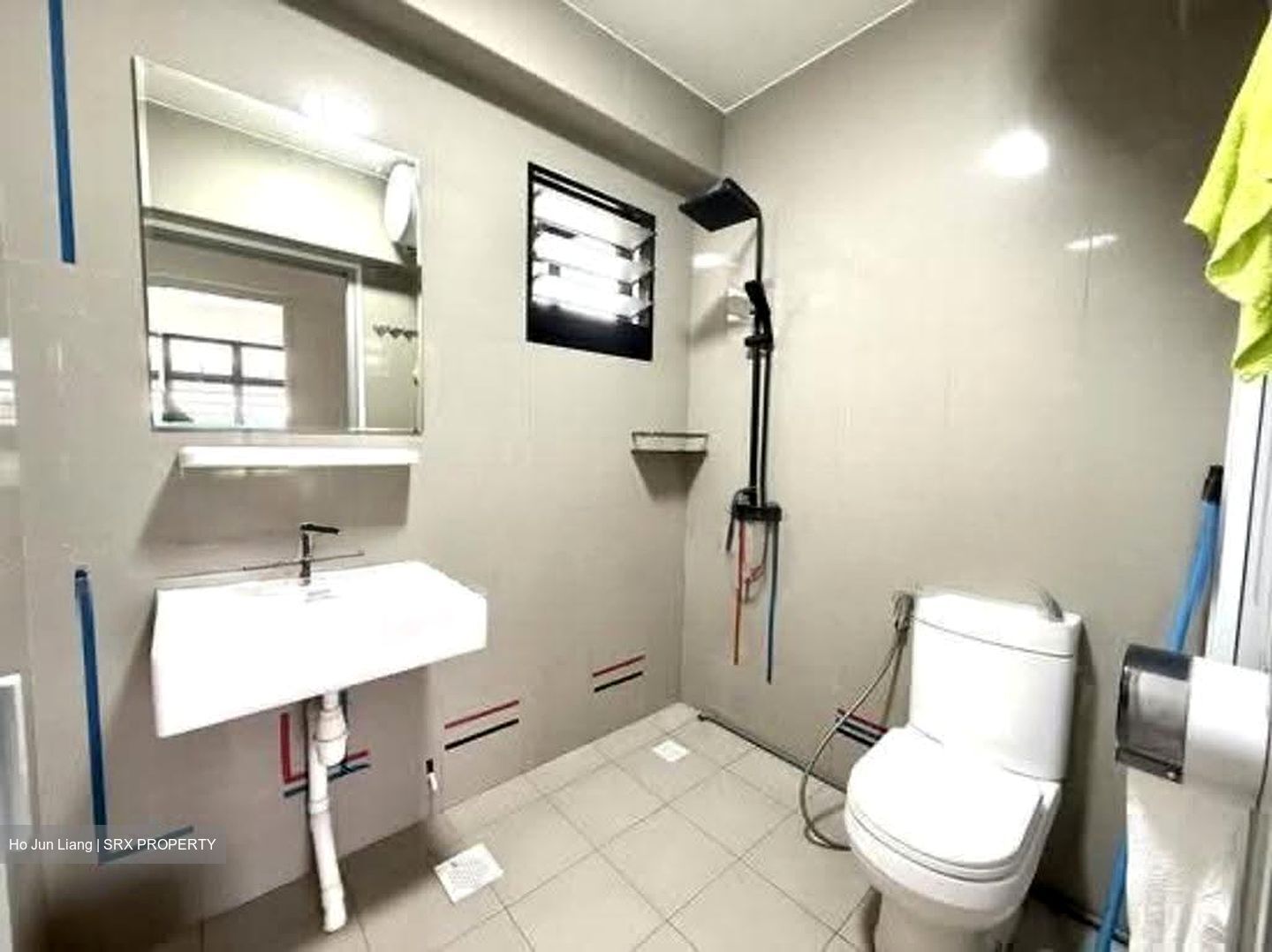 Blk 605C Tampines Greenridges (Tampines), HDB 4 Rooms #618941391